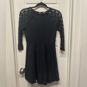 Express dress